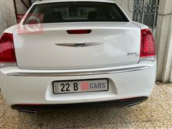 کرایسلەر 300